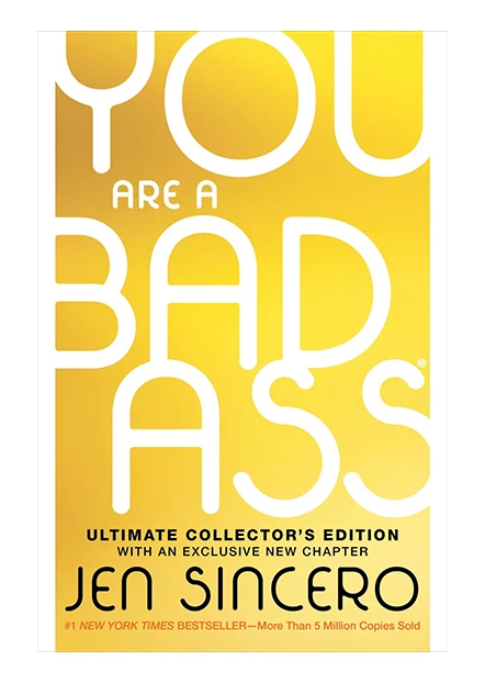 You Are a Badass Ultimate Collector's Edition